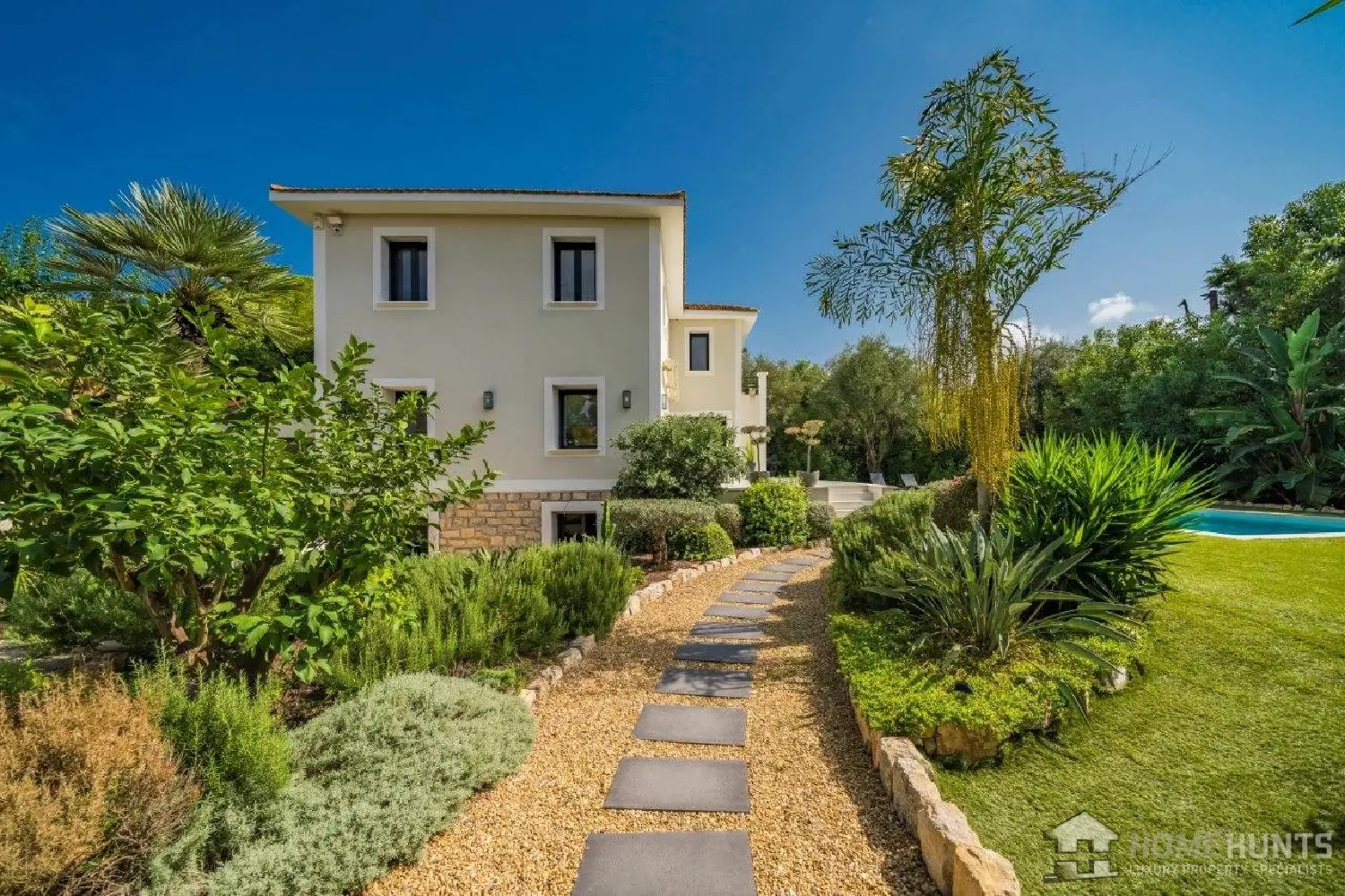  te koop villa Antibes Alpes-Maritimes 3