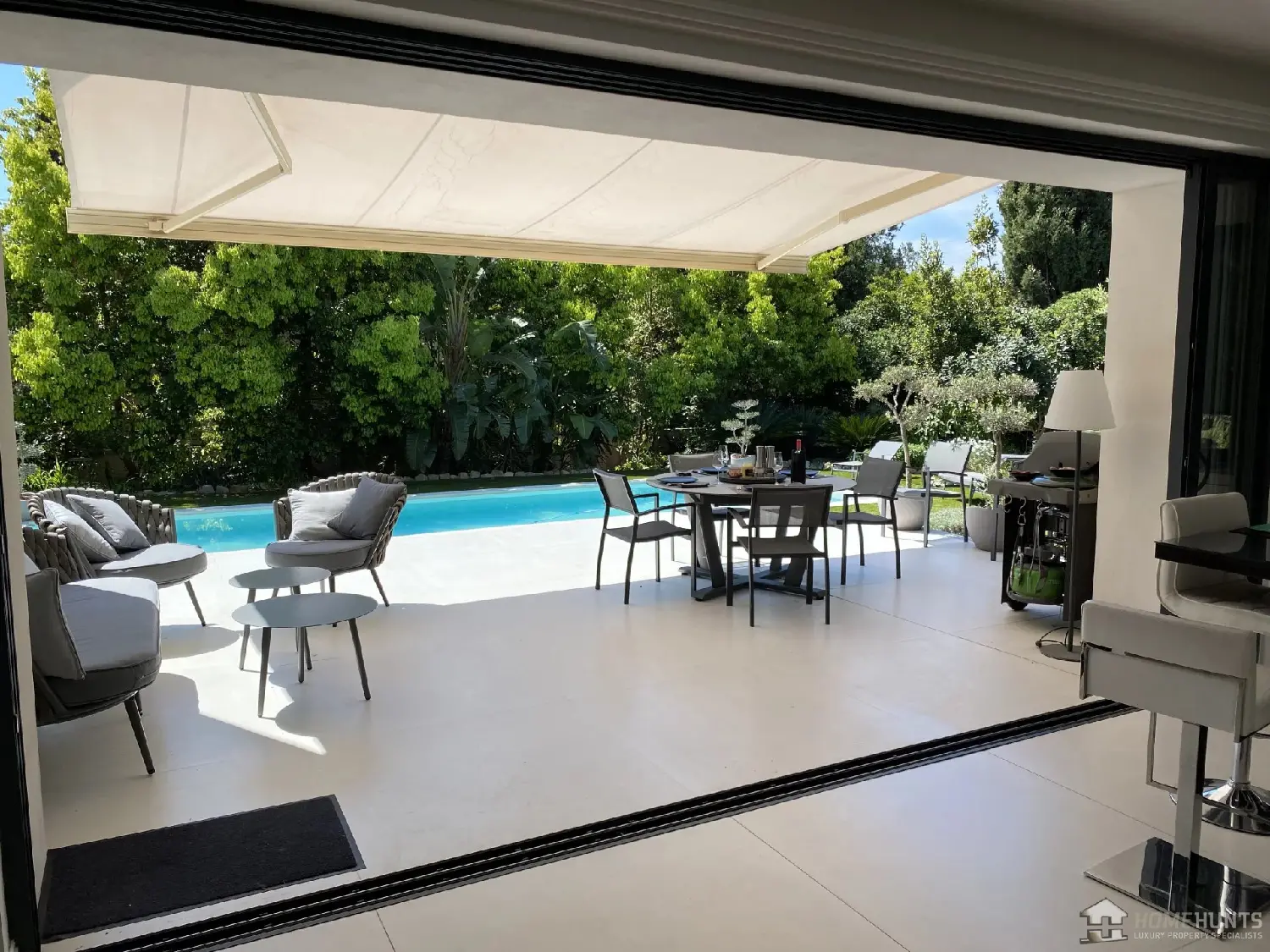  te koop villa Antibes Alpes-Maritimes 4