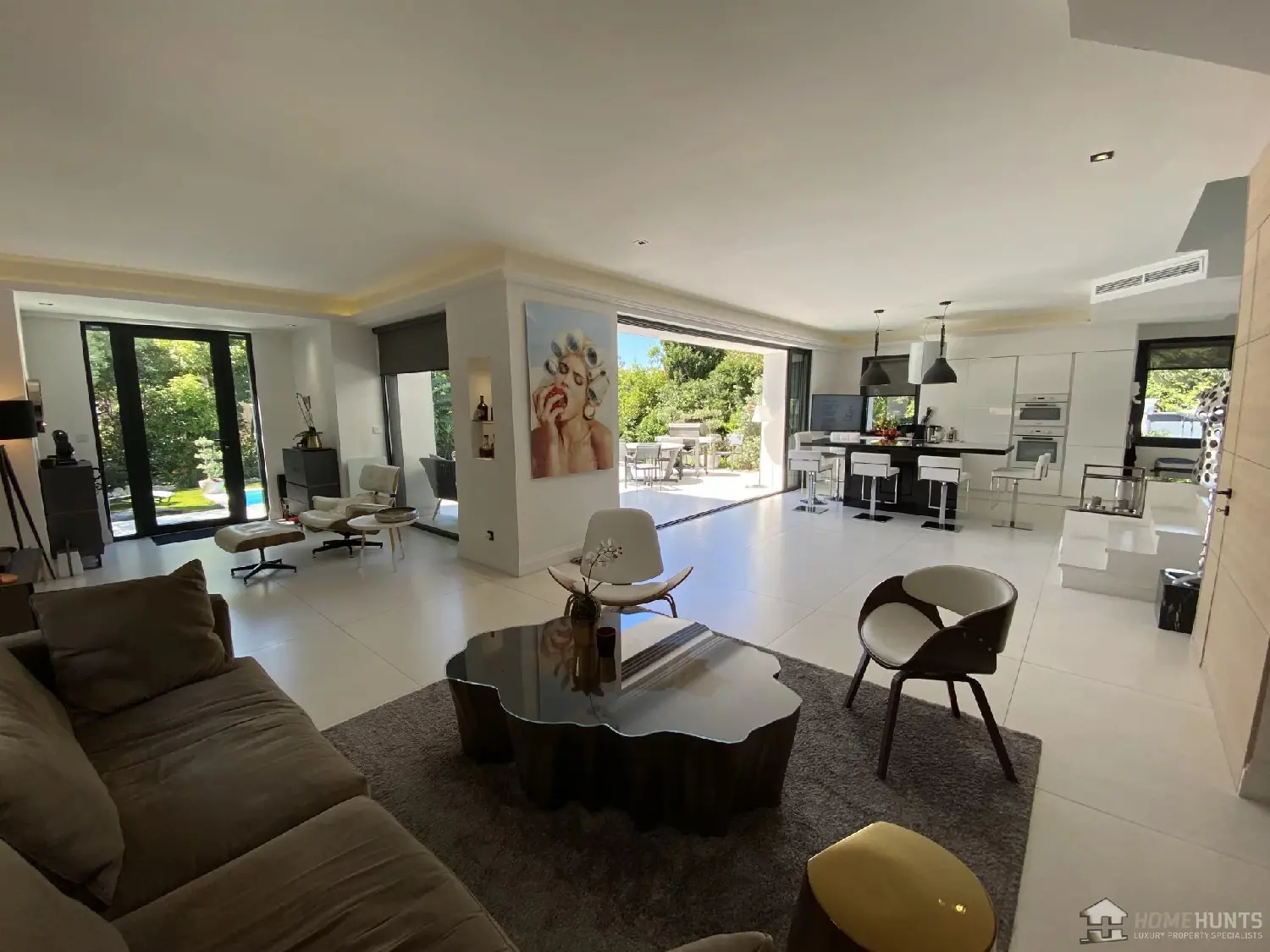  te koop villa Antibes Alpes-Maritimes 6