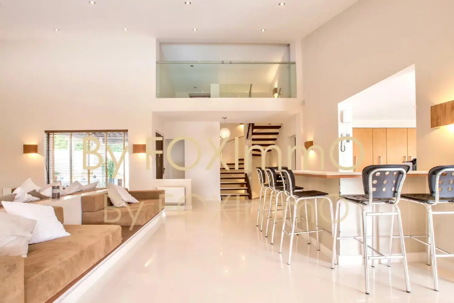  à vendre villa Antibes Alpes-Maritimes 1