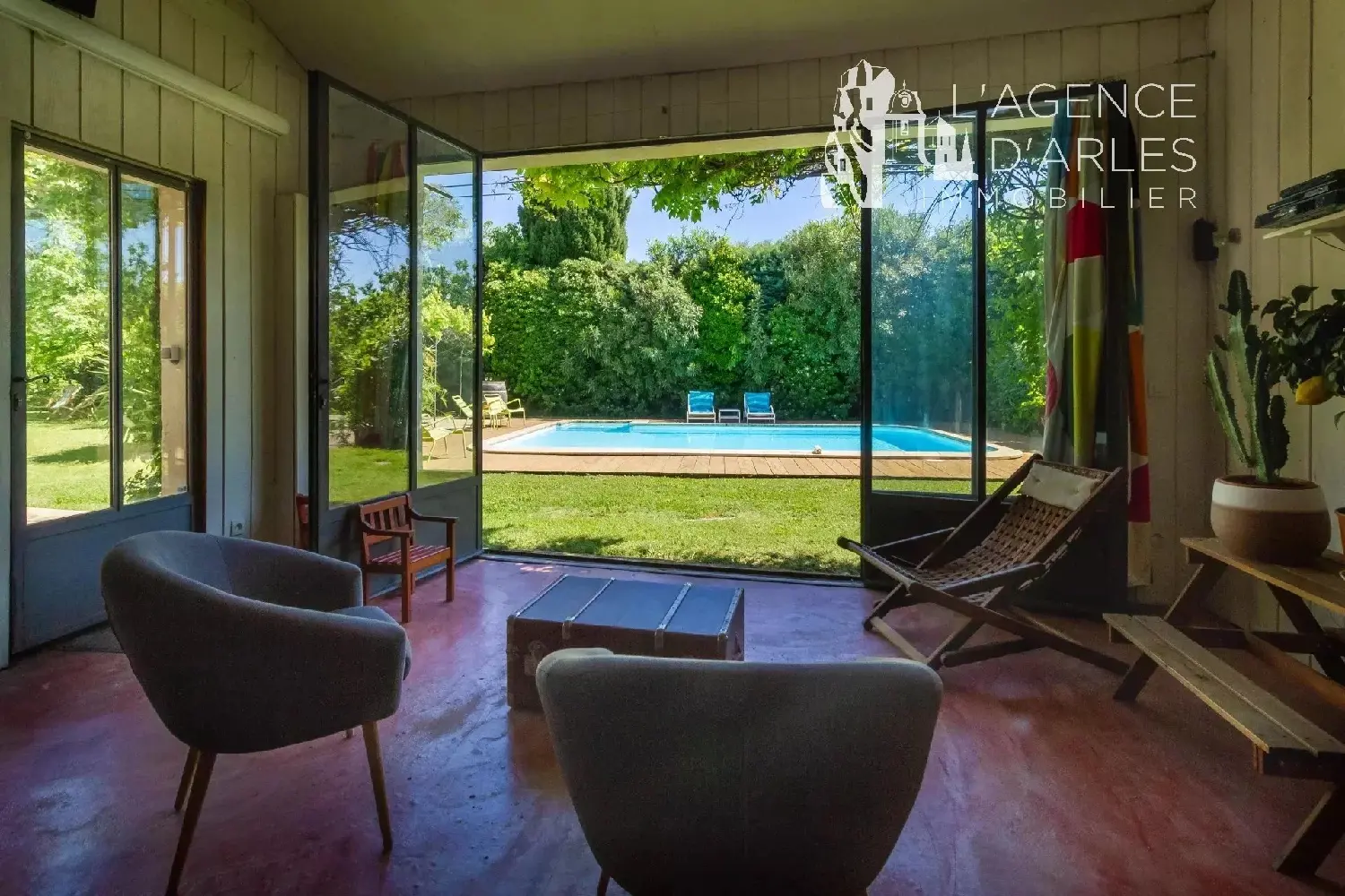  en venta villa Arles Bocas del Ródano 3