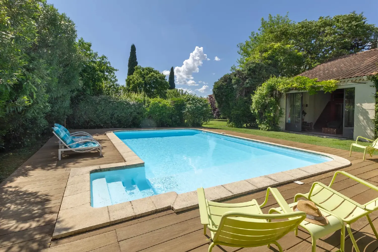  en venta villa Arles Bocas del Ródano 4