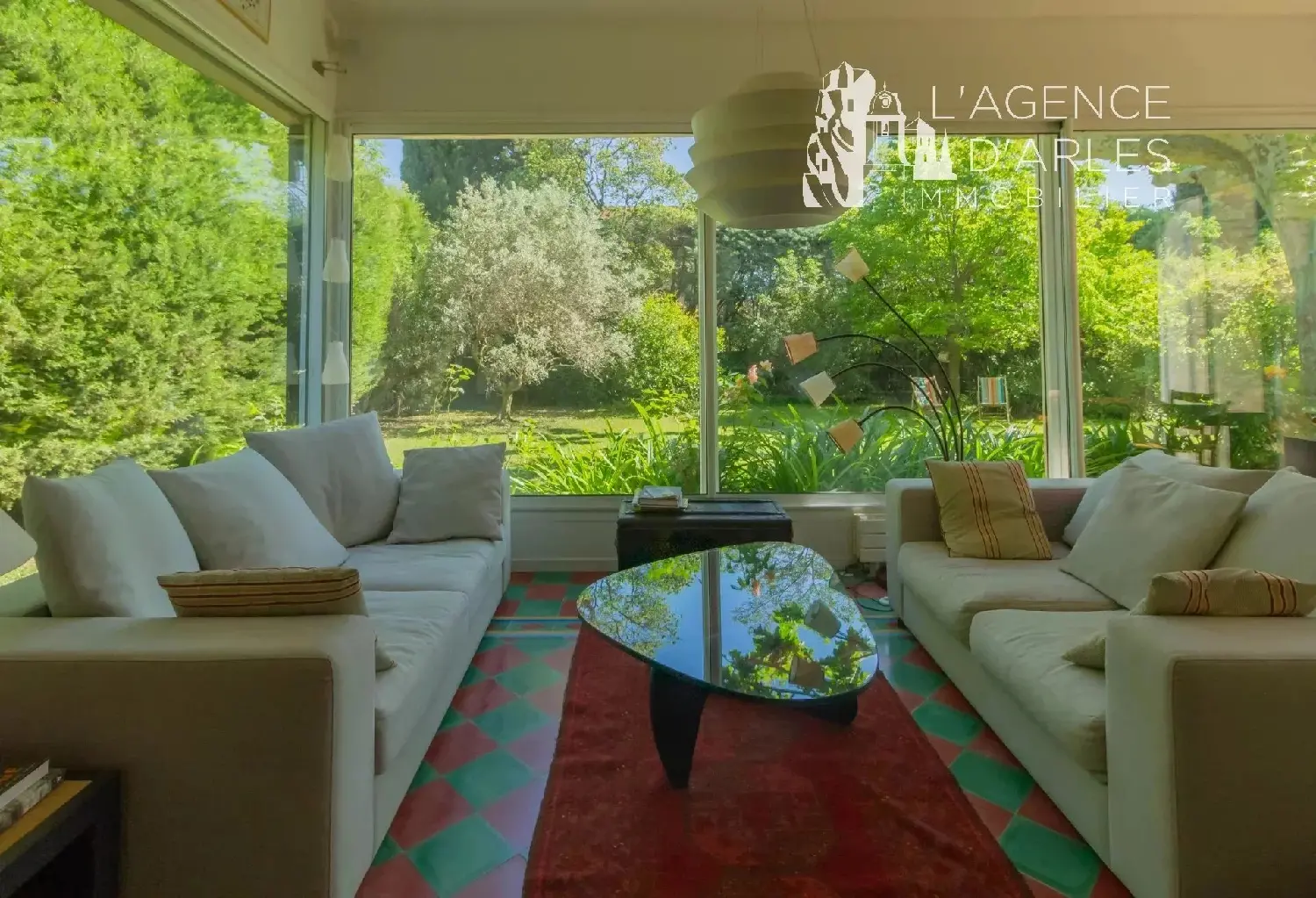  en venta villa Arles Bocas del Ródano 5