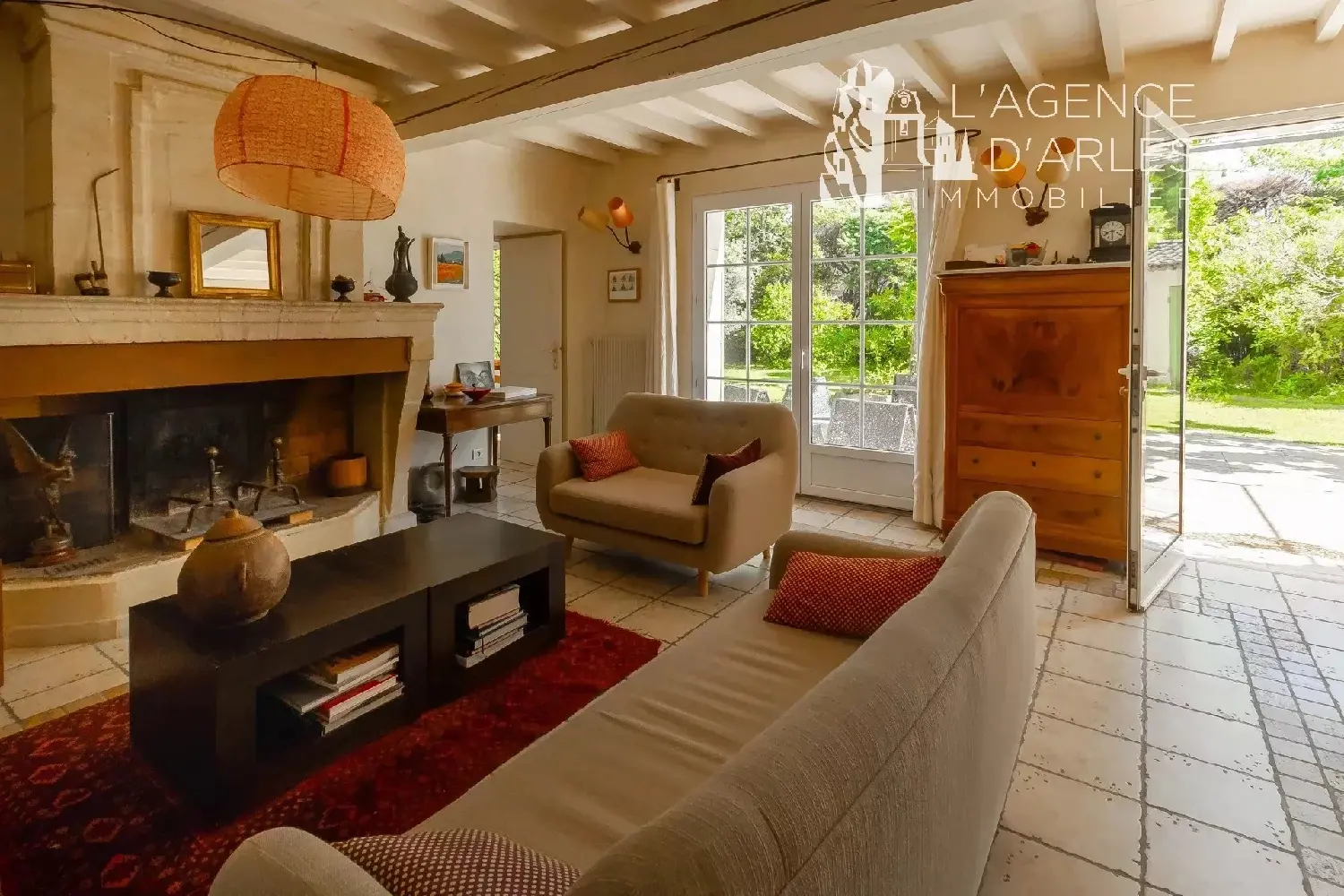  en venta villa Arles Bocas del Ródano 7