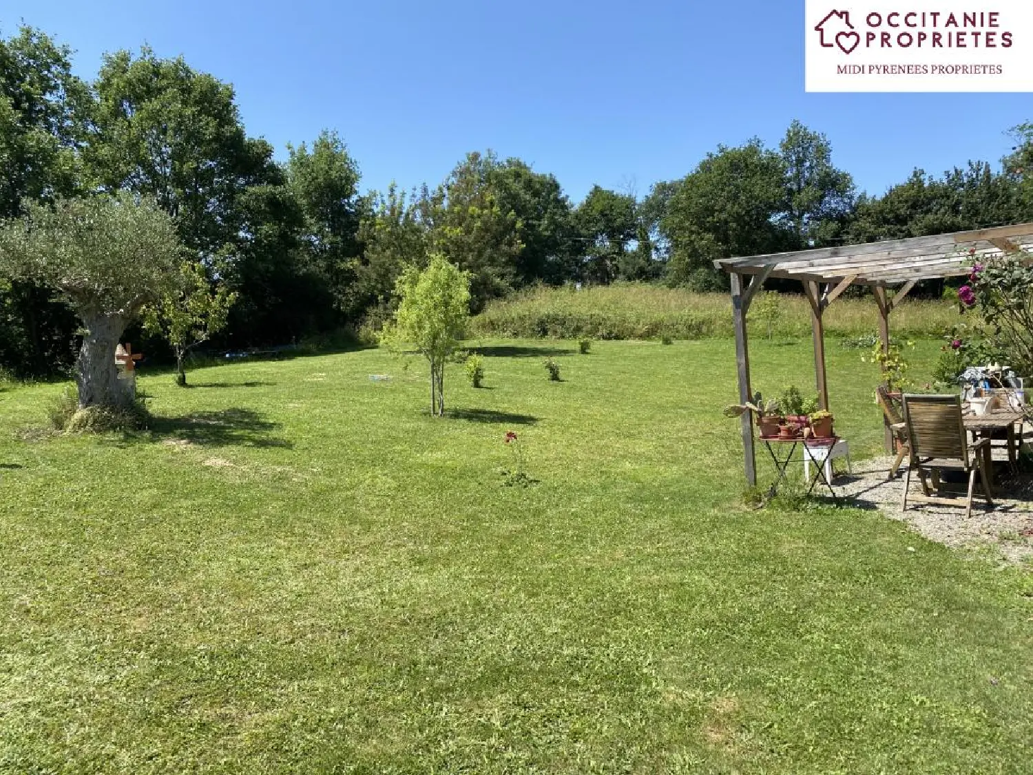  te koop villa Artigat Ariège 4