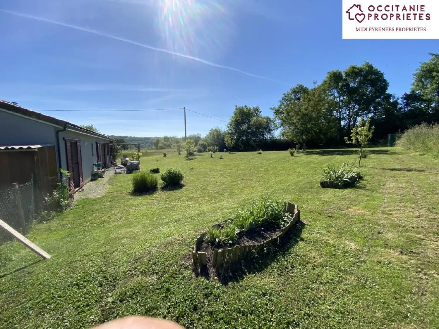  te koop villa Artigat Ariège 5