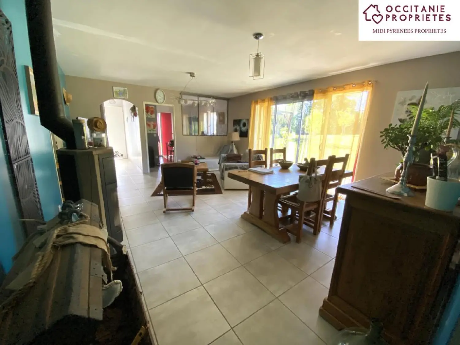  te koop villa Artigat Ariège 6