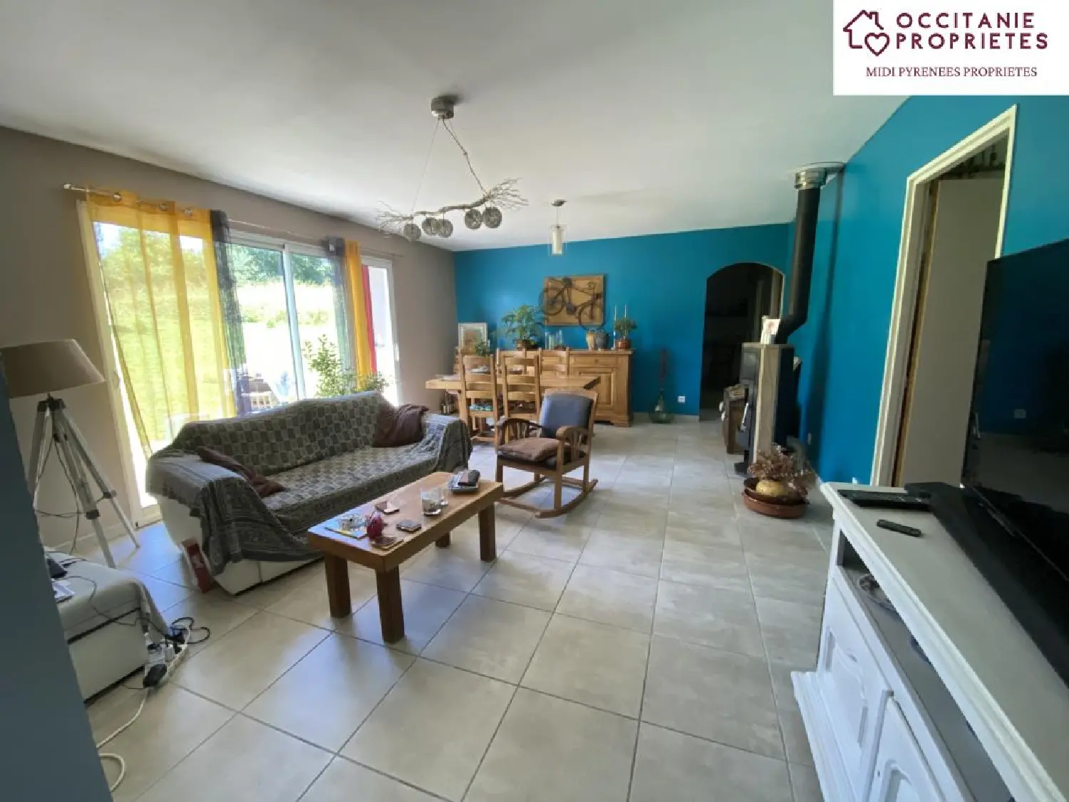  te koop villa Artigat Ariège 8