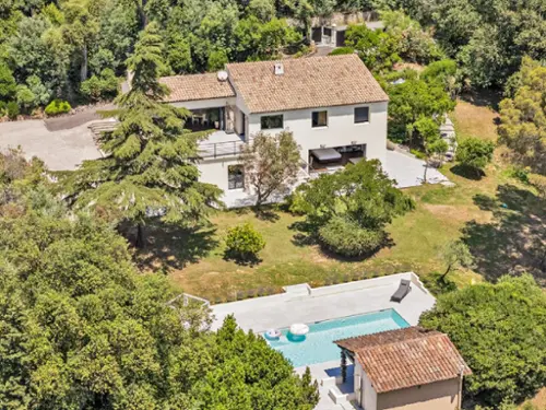 Auribeau-sur-Siagne Alpes-Maritimes villa foto 7112270