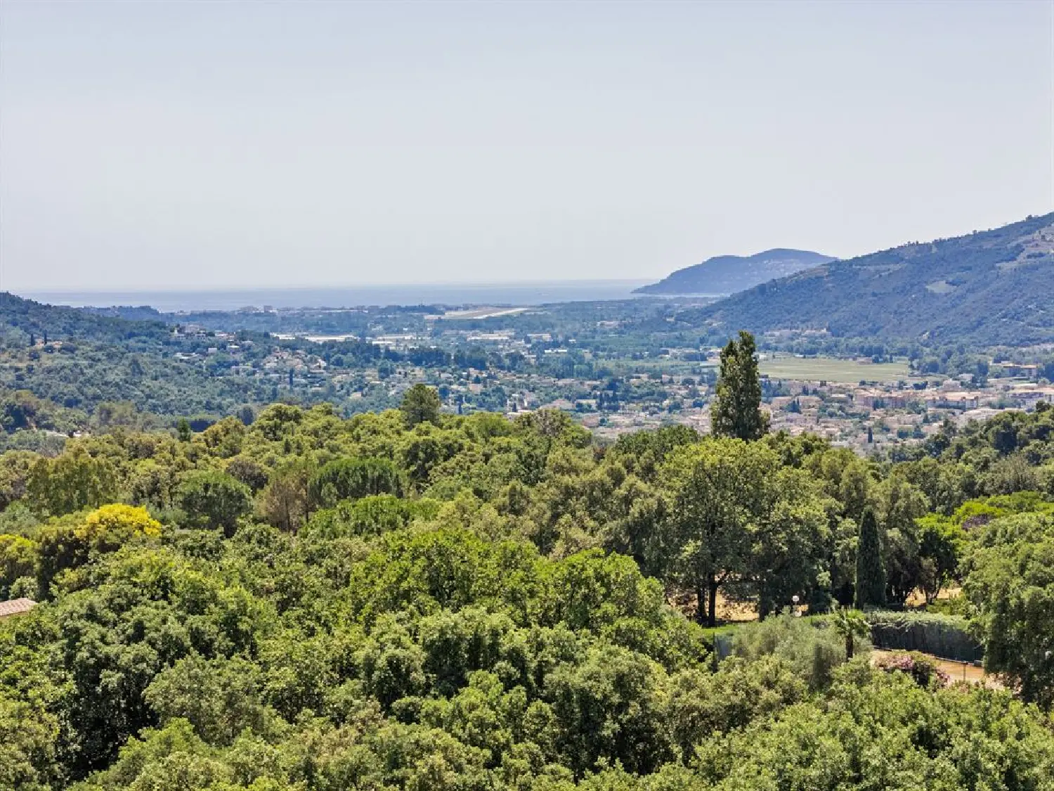  te koop villa Auribeau-sur-Siagne Alpes-Maritimes 6