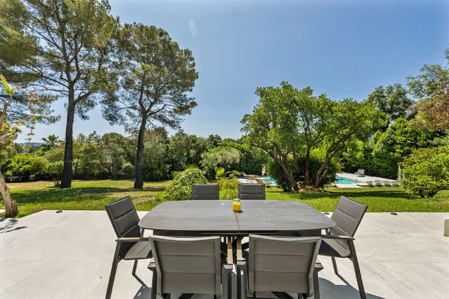  te koop villa Auribeau-sur-Siagne Alpes-Maritimes 7