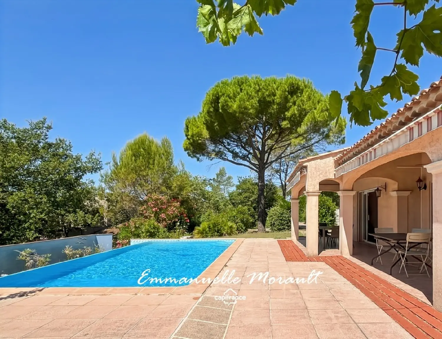  kaufen Villa Bagnols-en-Forêt Var 3