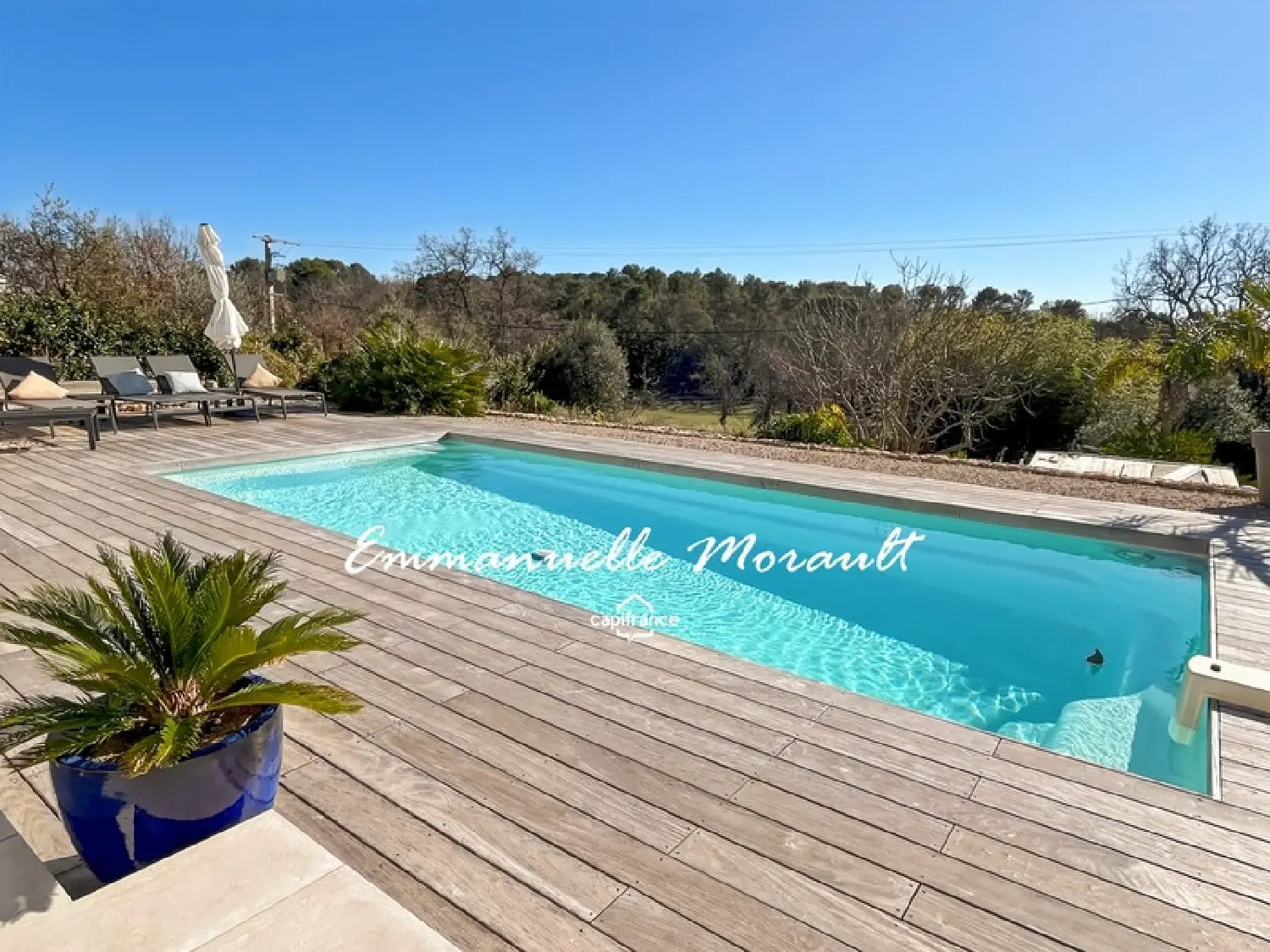  kaufen Villa Bagnols-en-Forêt Var 4