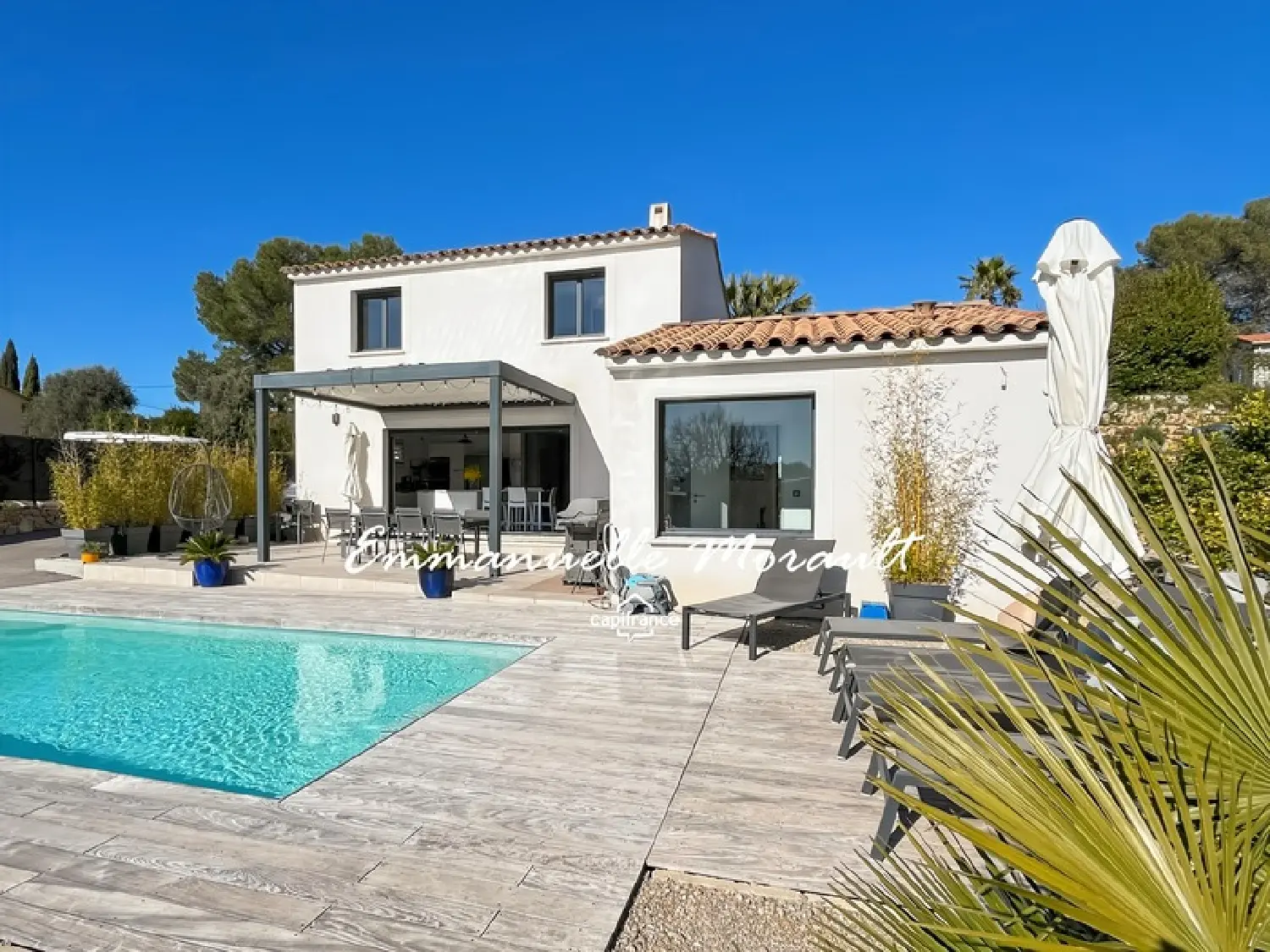  kaufen Villa Bagnols-en-Forêt Var 5