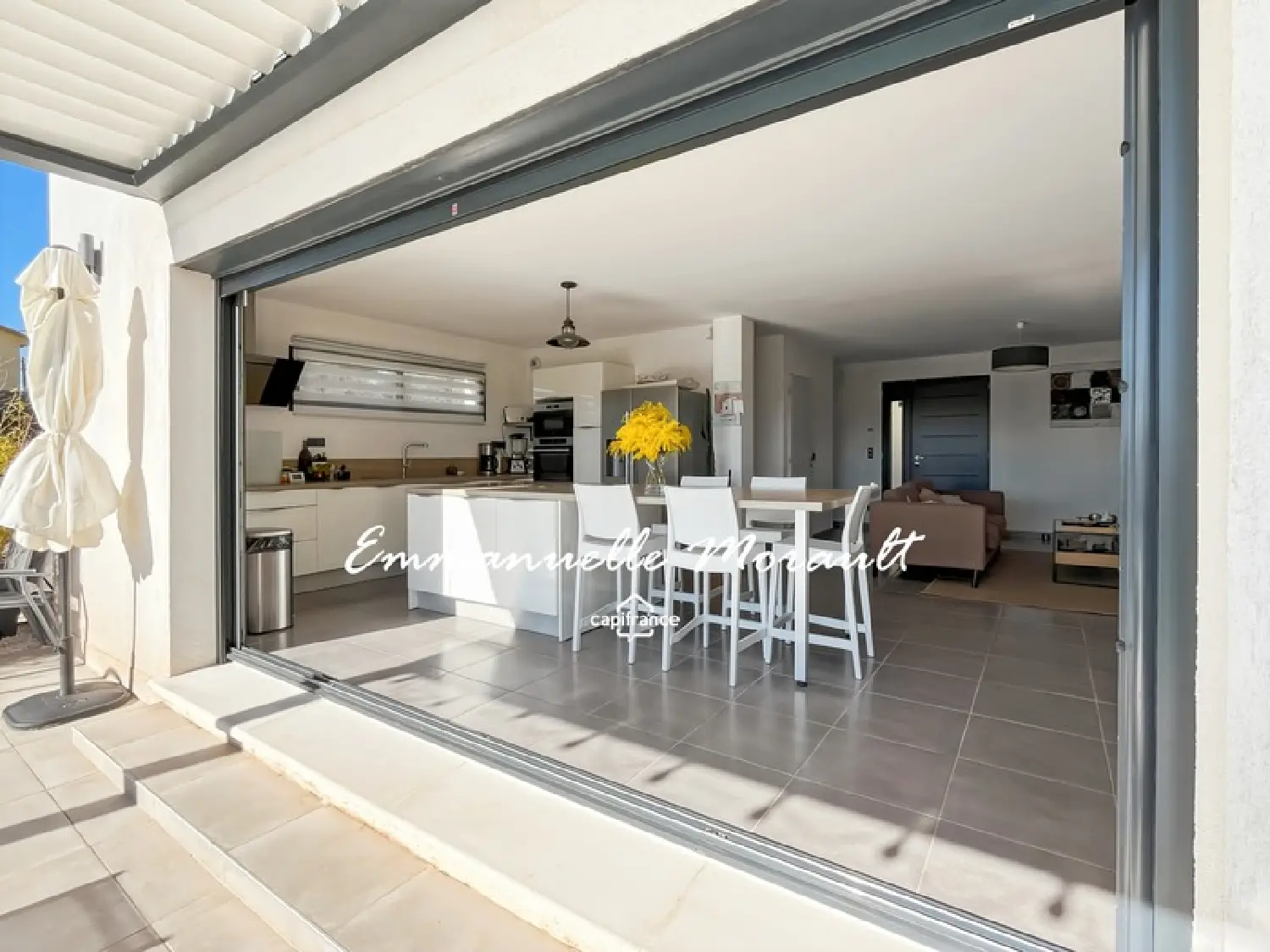  kaufen Villa Bagnols-en-Forêt Var 6