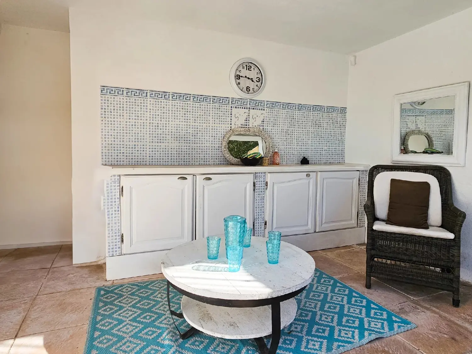  à vendre villa Bagnols-en-Forêt Var 4