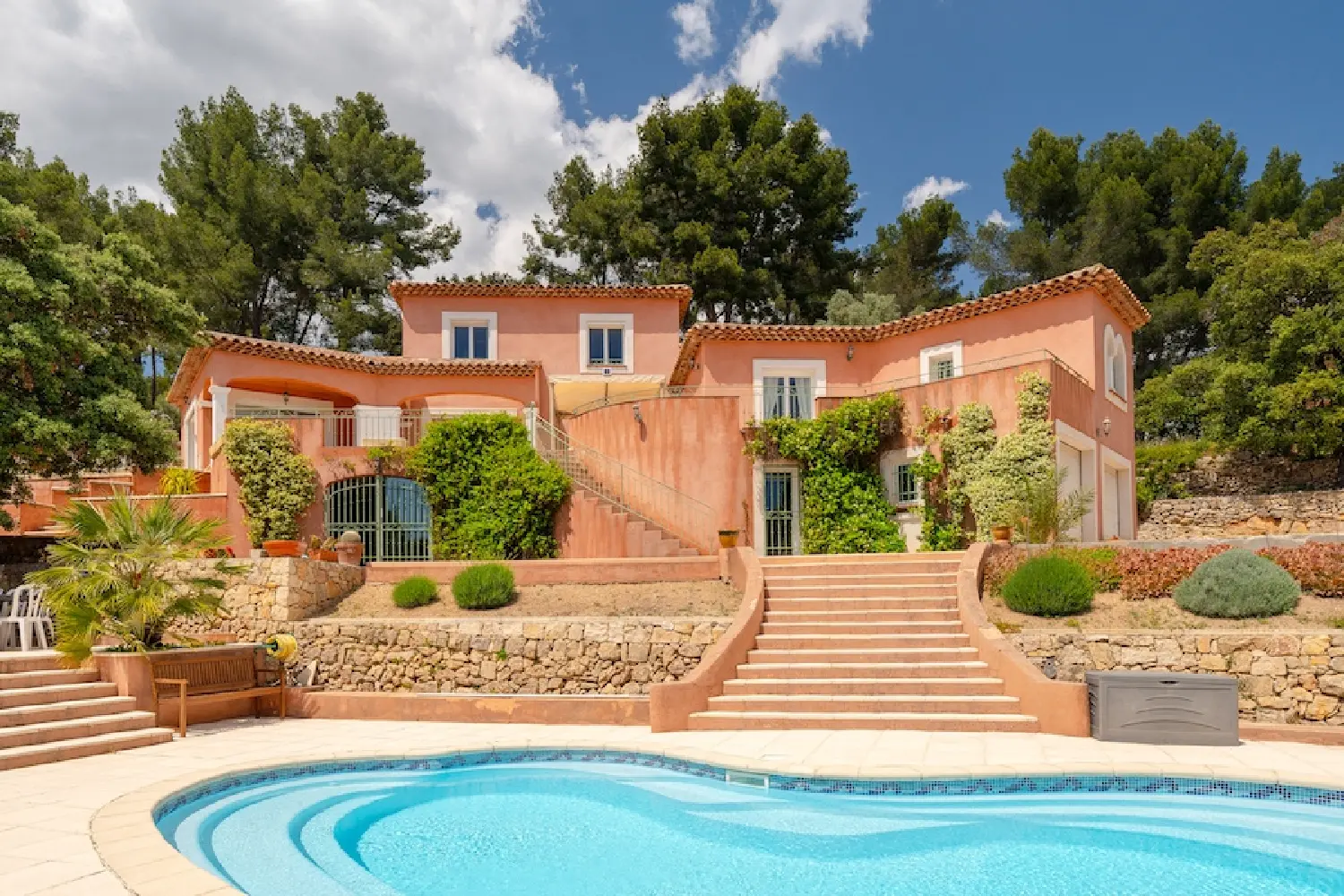  te koop villa Bandol Var 1