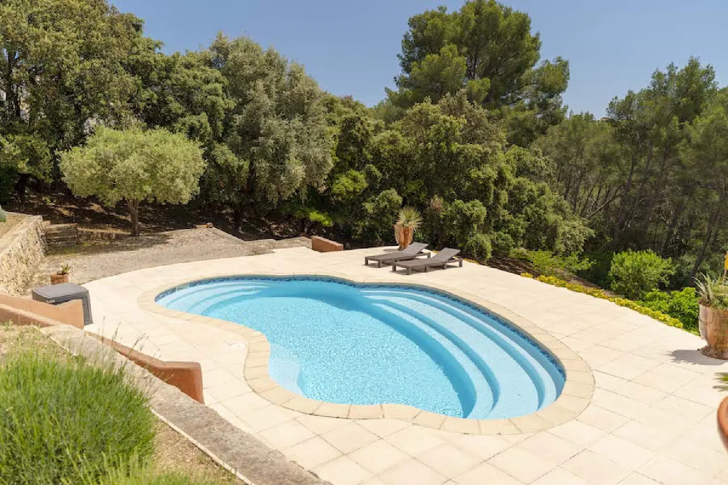  te koop villa Bandol Var 2