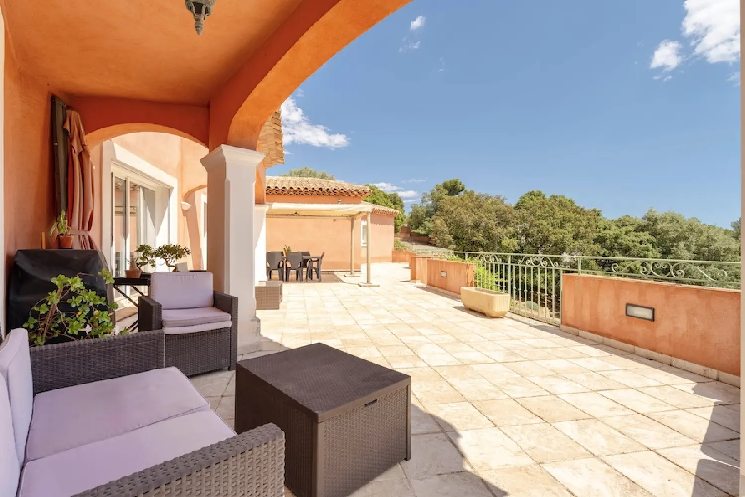  te koop villa Bandol Var 3