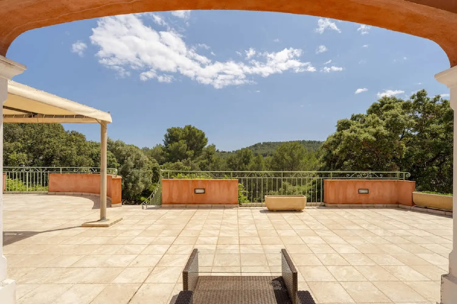  te koop villa Bandol Var 5