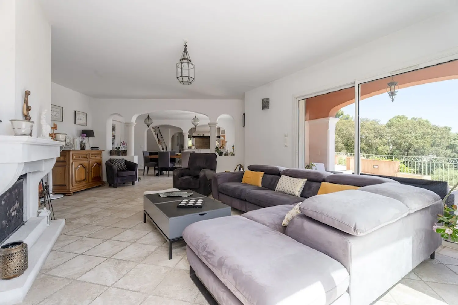 te koop villa Bandol Var 7
