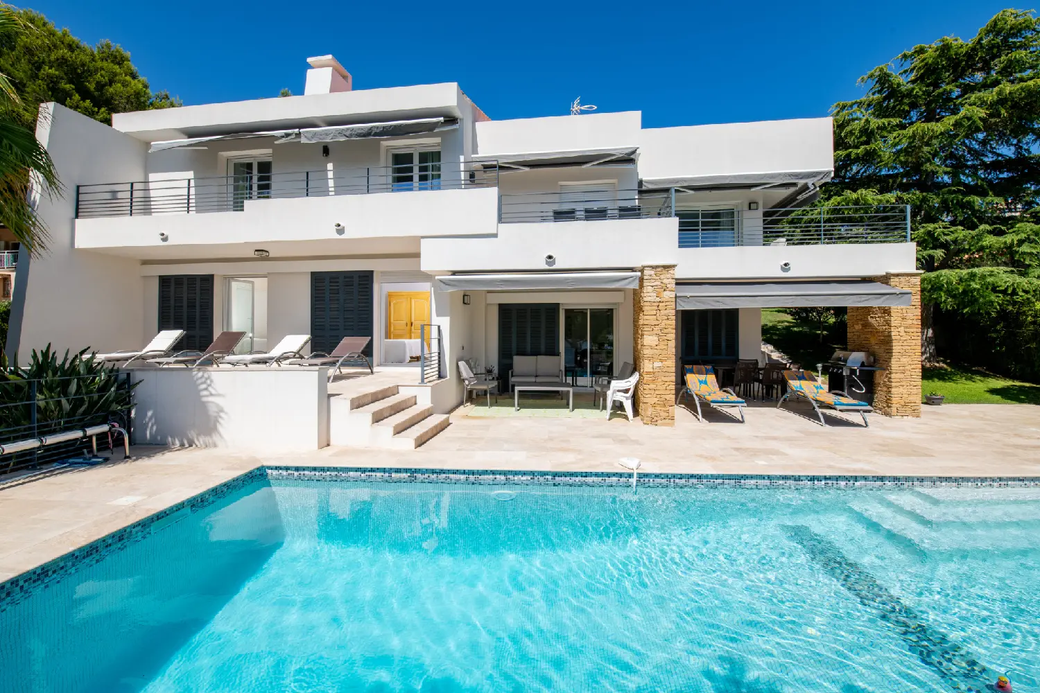 en venta villa Bandol Var 1