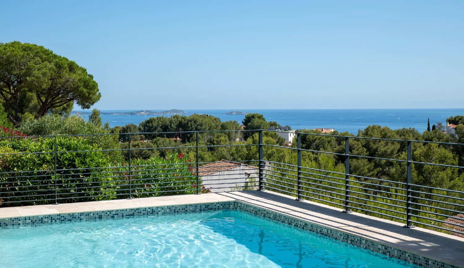  en venta villa Bandol Var 2