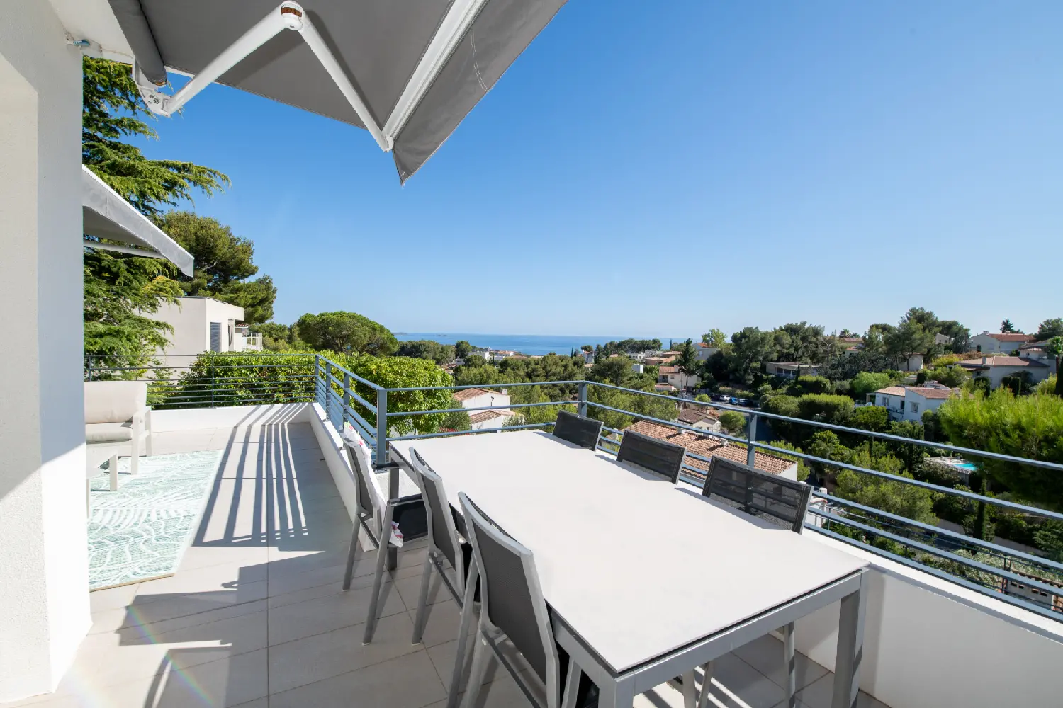  en venta villa Bandol Var 4