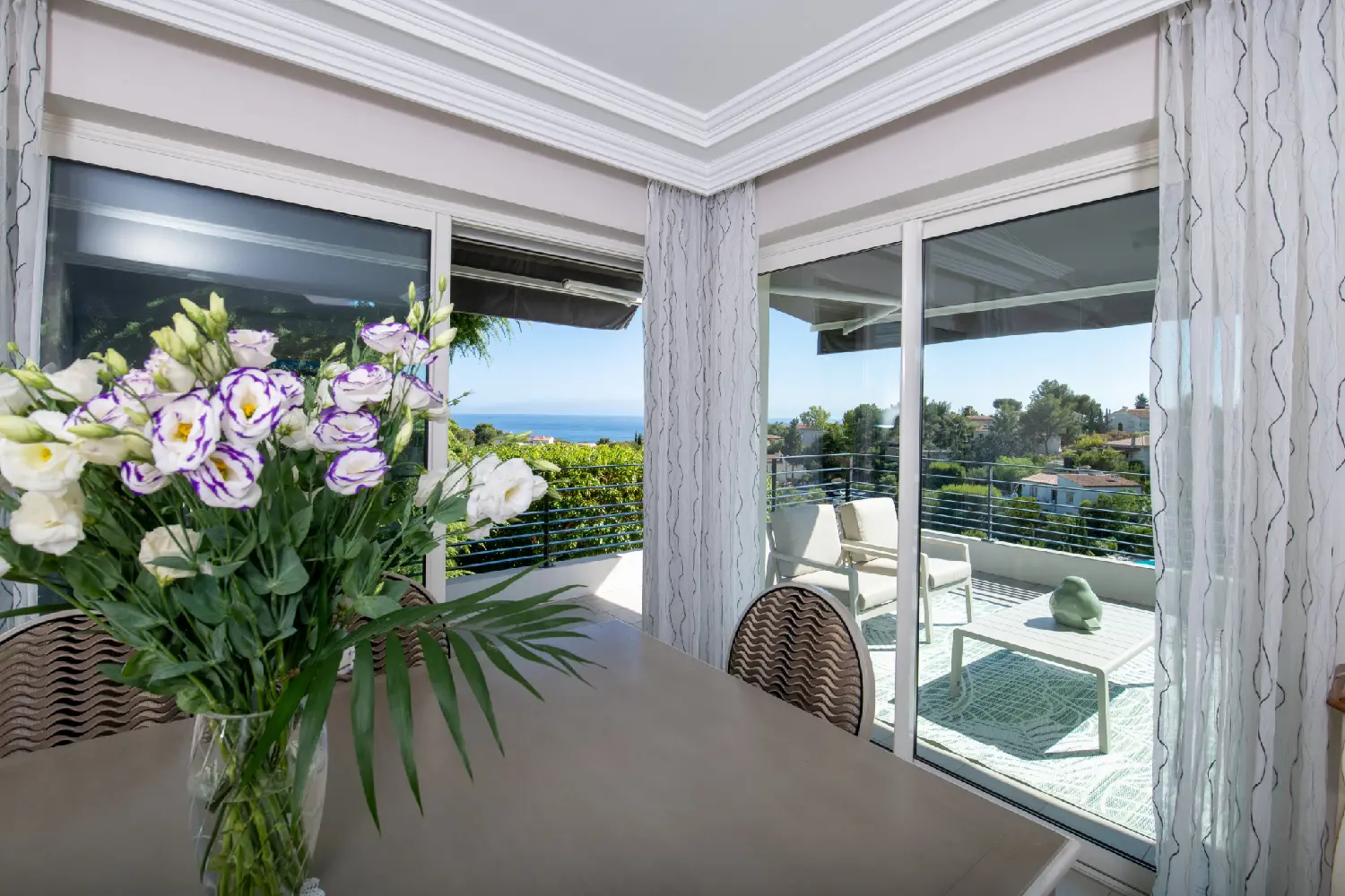  en venta villa Bandol Var 6