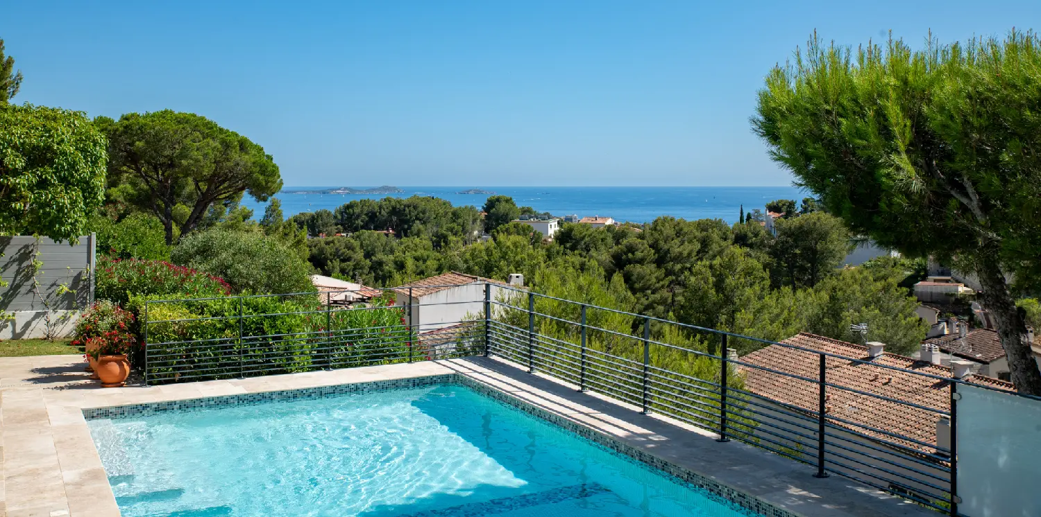  en venta villa Bandol Var 8