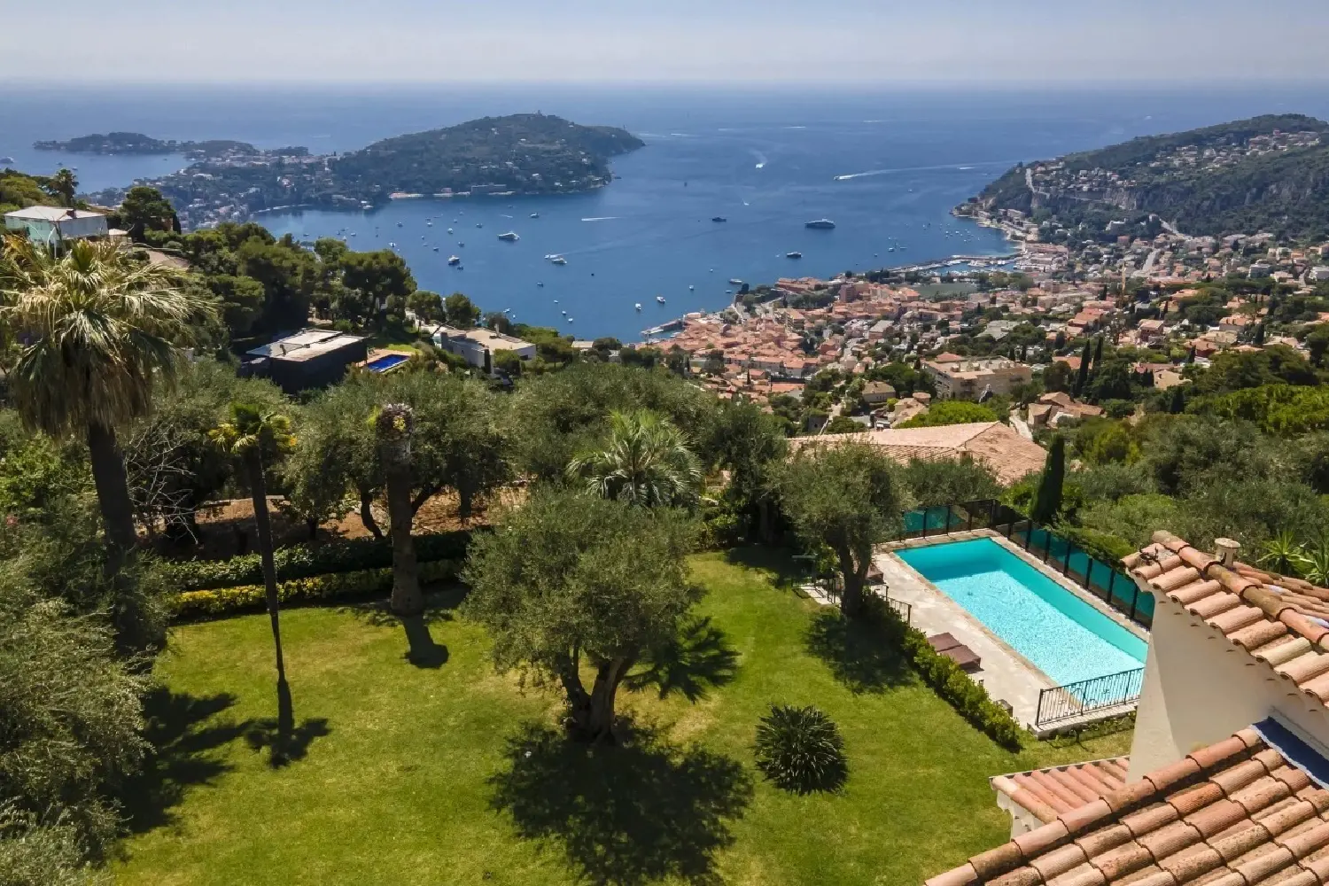  te koop villa Beaulieu-sur-Mer Alpes-Maritimes 2