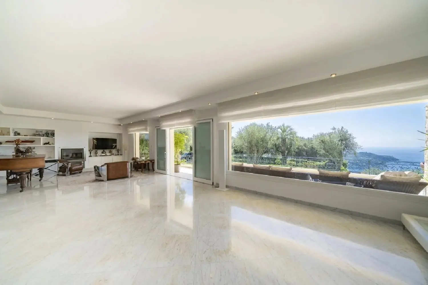  te koop villa Beaulieu-sur-Mer Alpes-Maritimes 4