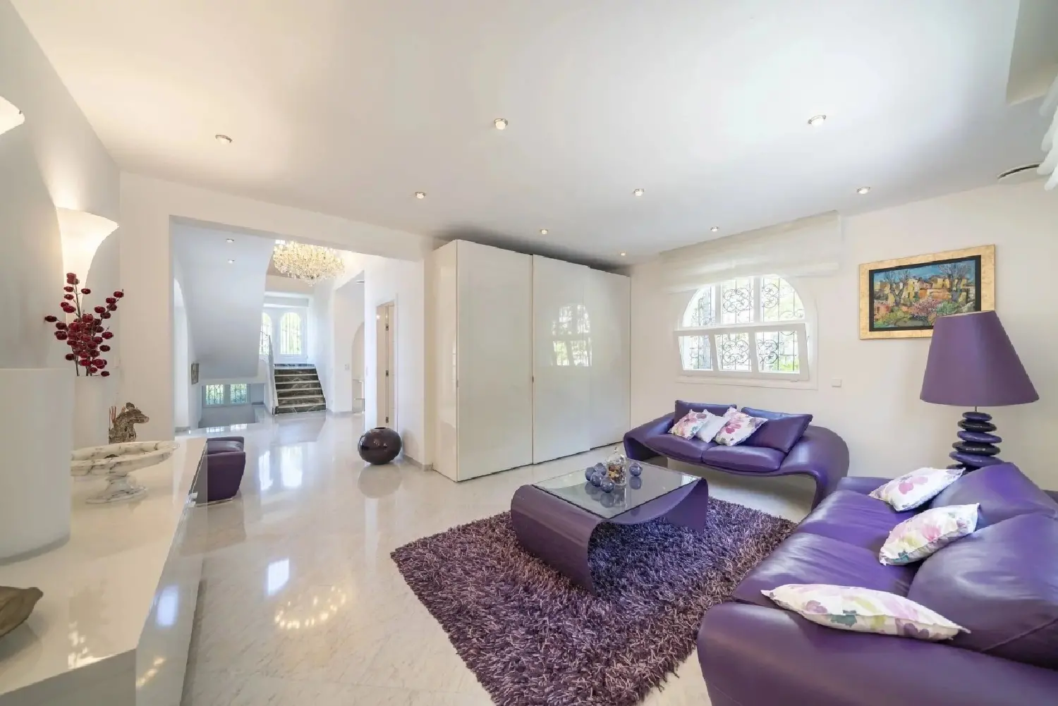  te koop villa Beaulieu-sur-Mer Alpes-Maritimes 8