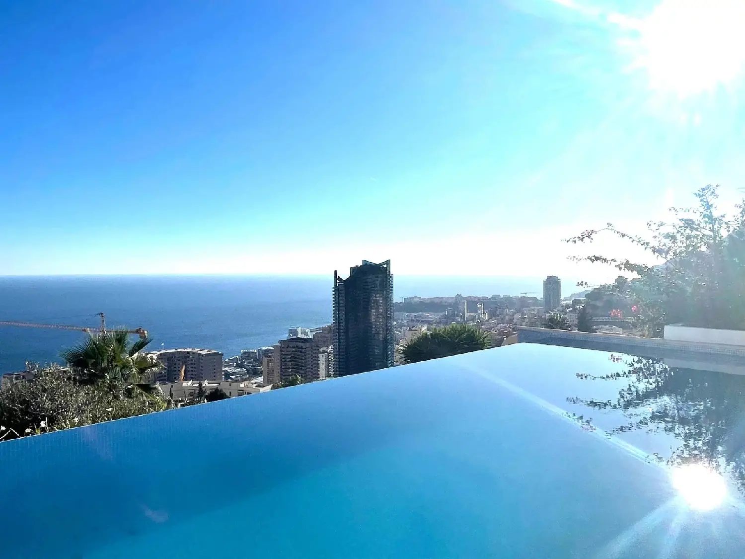  te koop villa Beausoleil Alpes-Maritimes 2
