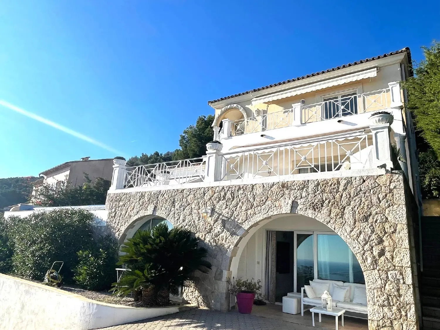  te koop villa Beausoleil Alpes-Maritimes 3