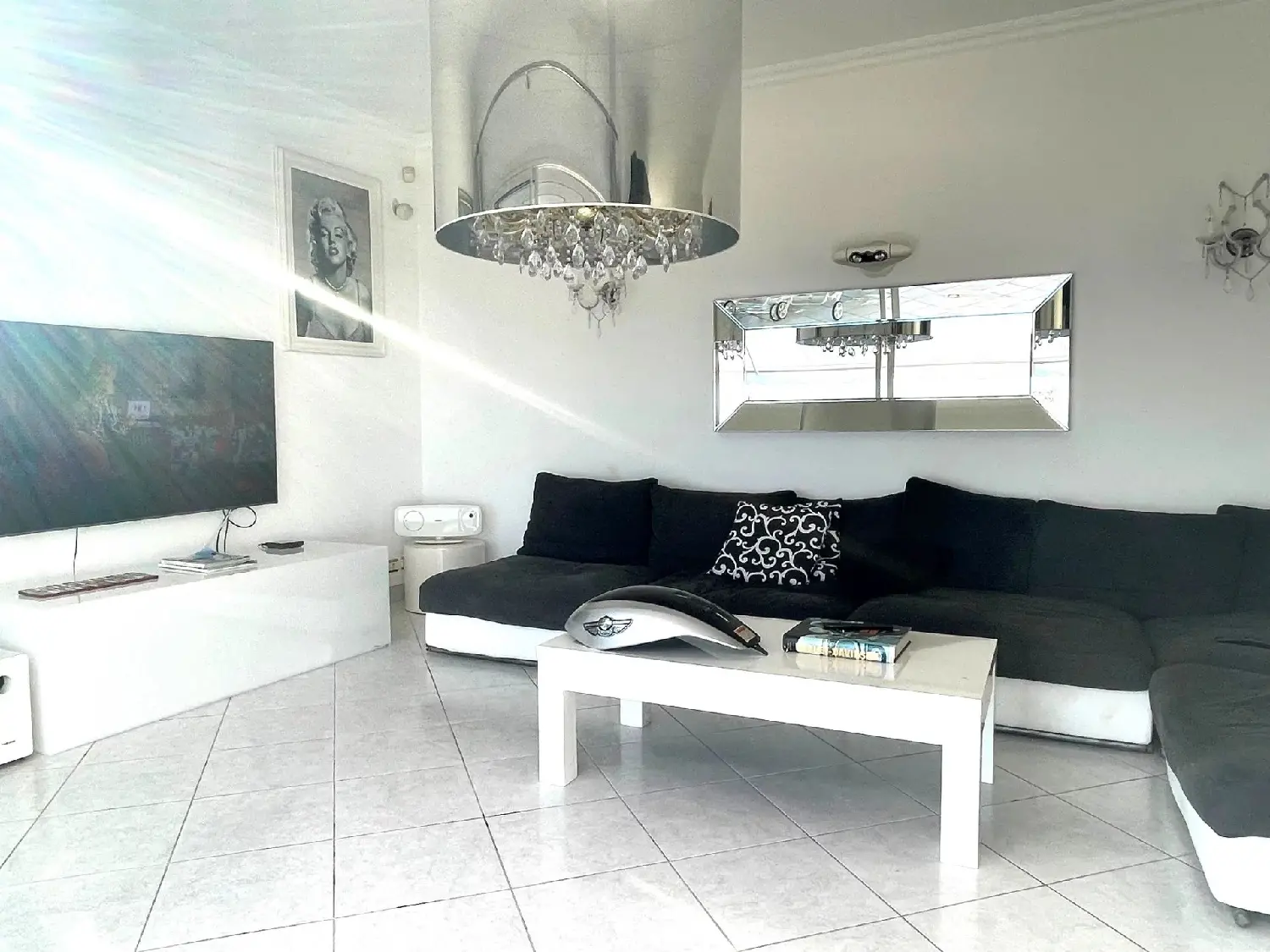  te koop villa Beausoleil Alpes-Maritimes 8