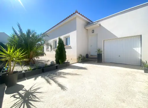 Bellegarde Gard villa foto 7113302