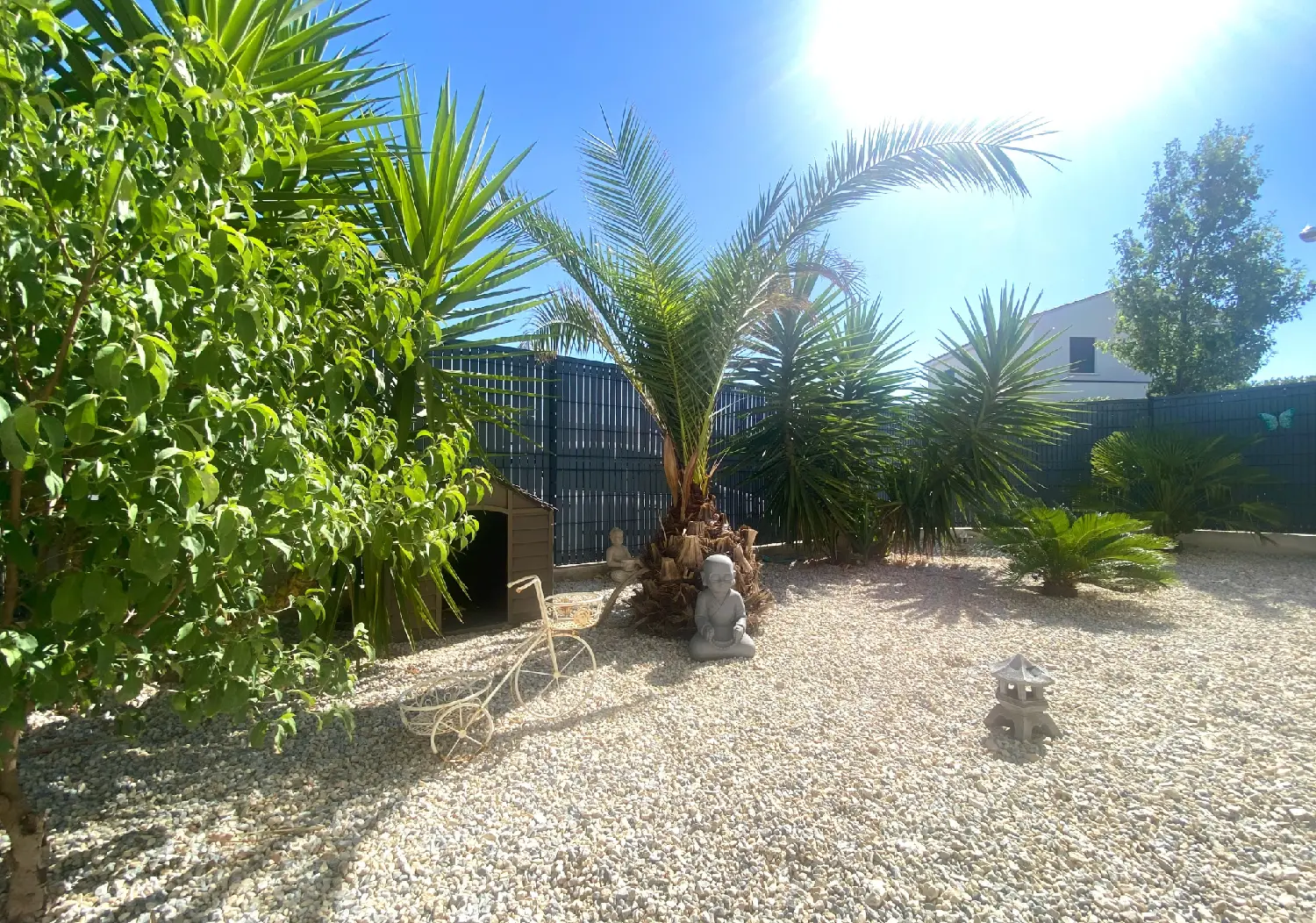  à vendre villa Bellegarde Gard 3