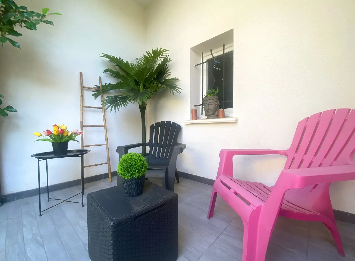  à vendre villa Bellegarde Gard 6