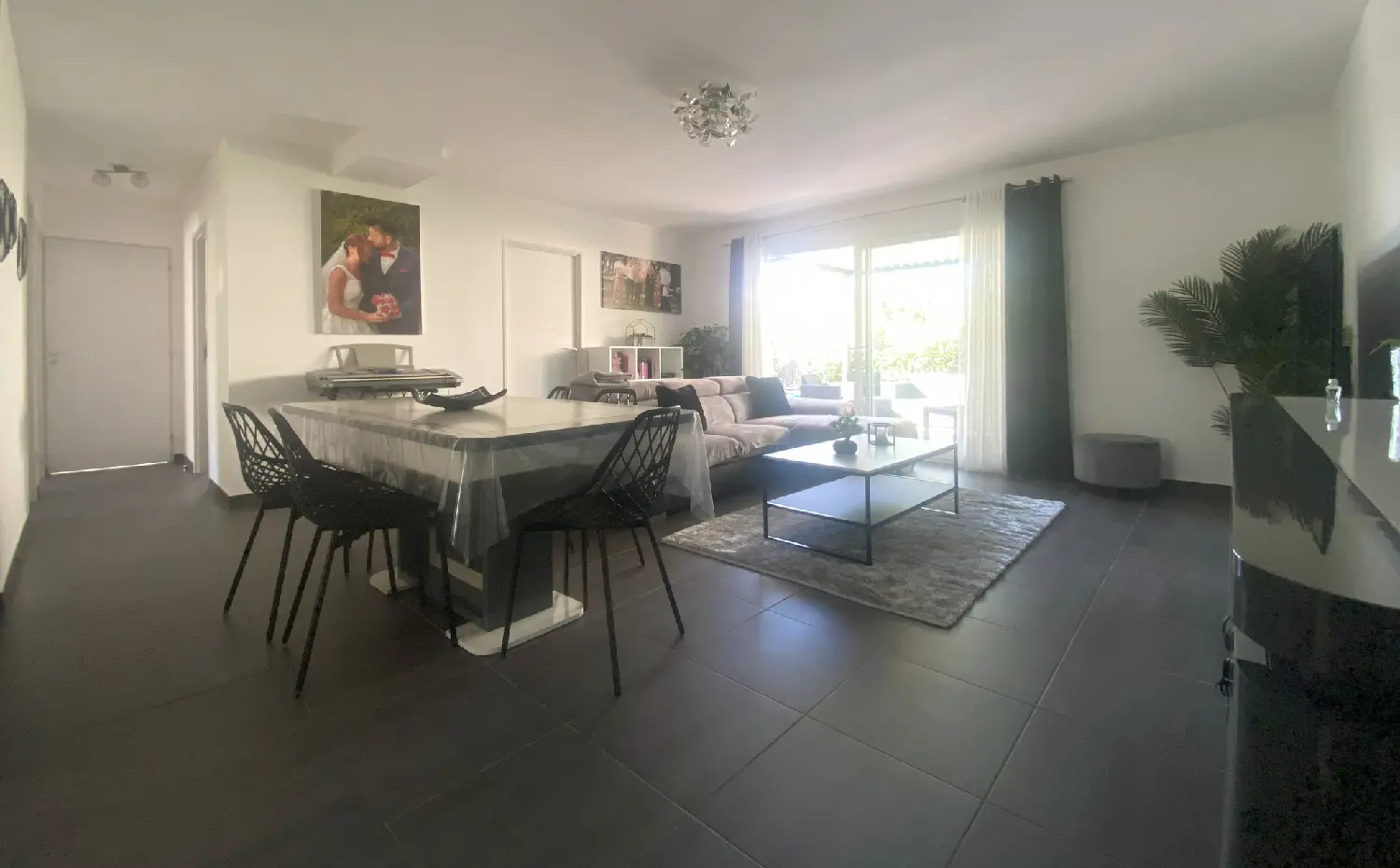  à vendre villa Bellegarde Gard 7