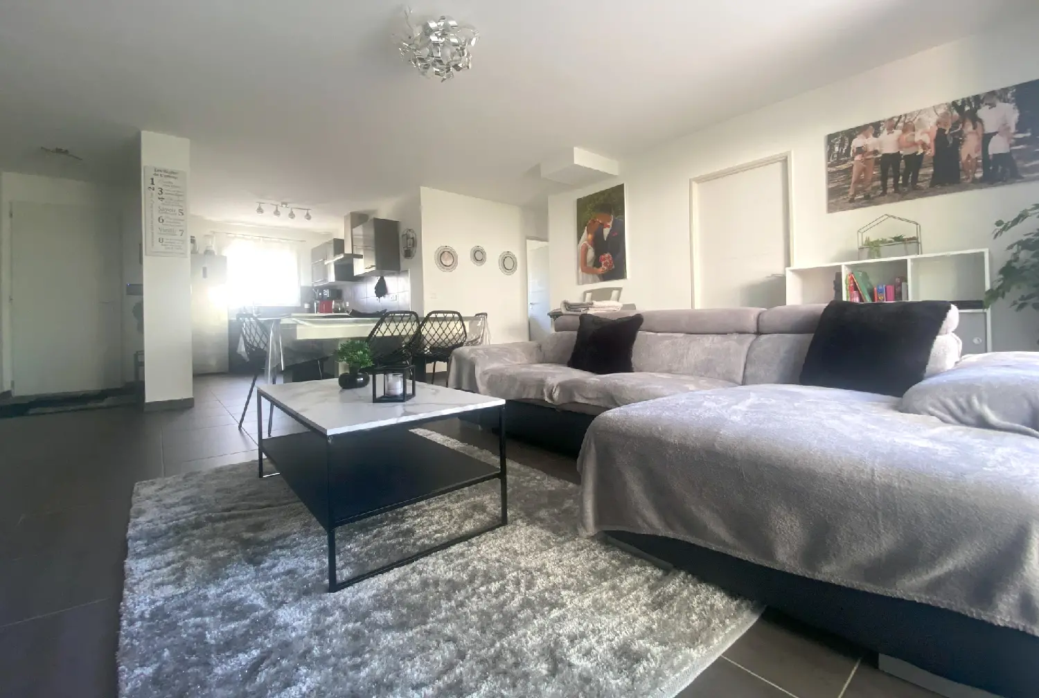  à vendre villa Bellegarde Gard 8