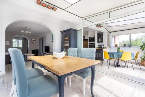 Bellerive-sur-Allier Allier villa foto 7114336