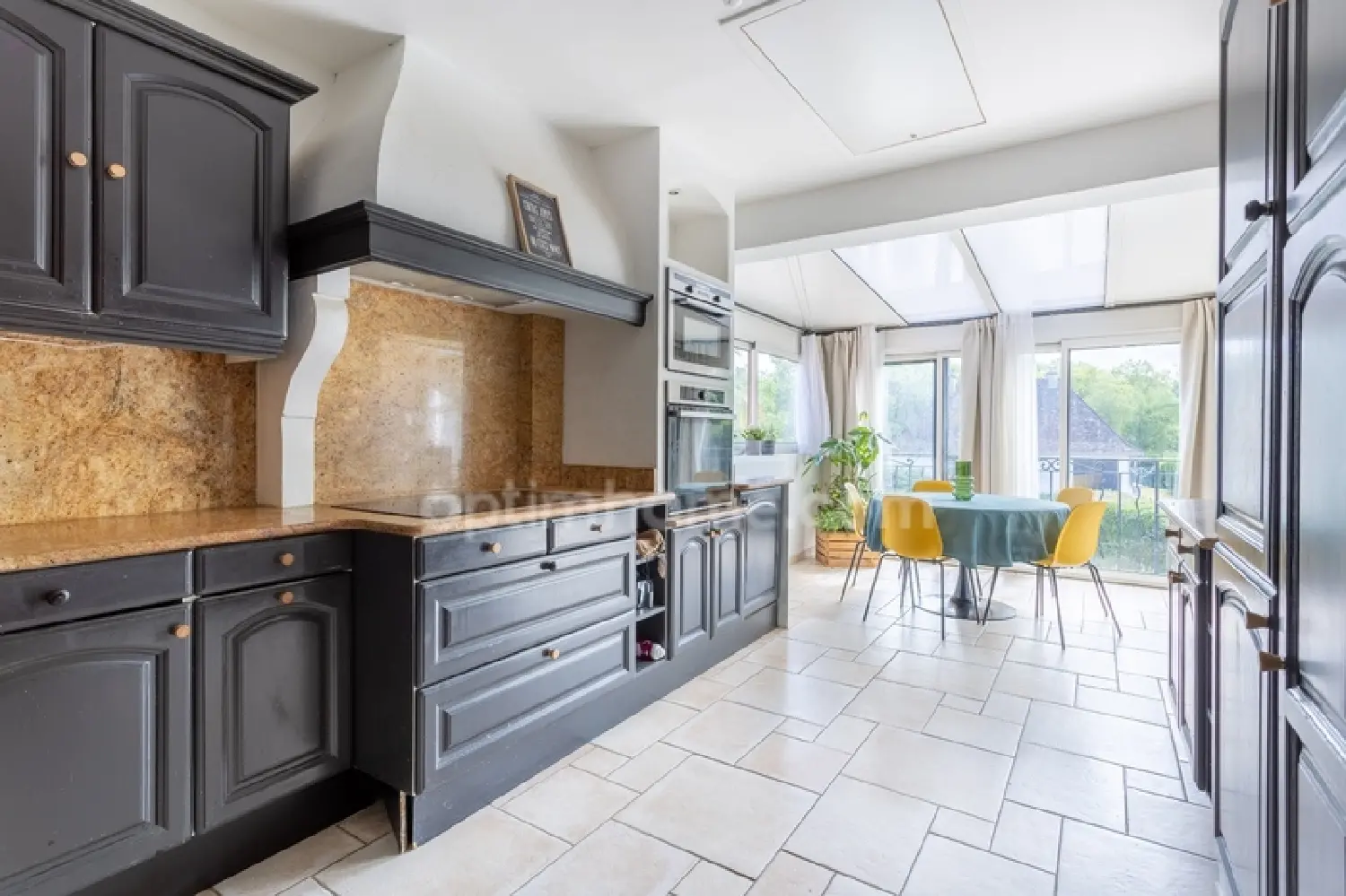  en venta villa Bellerive-sur-Allier Allier 4