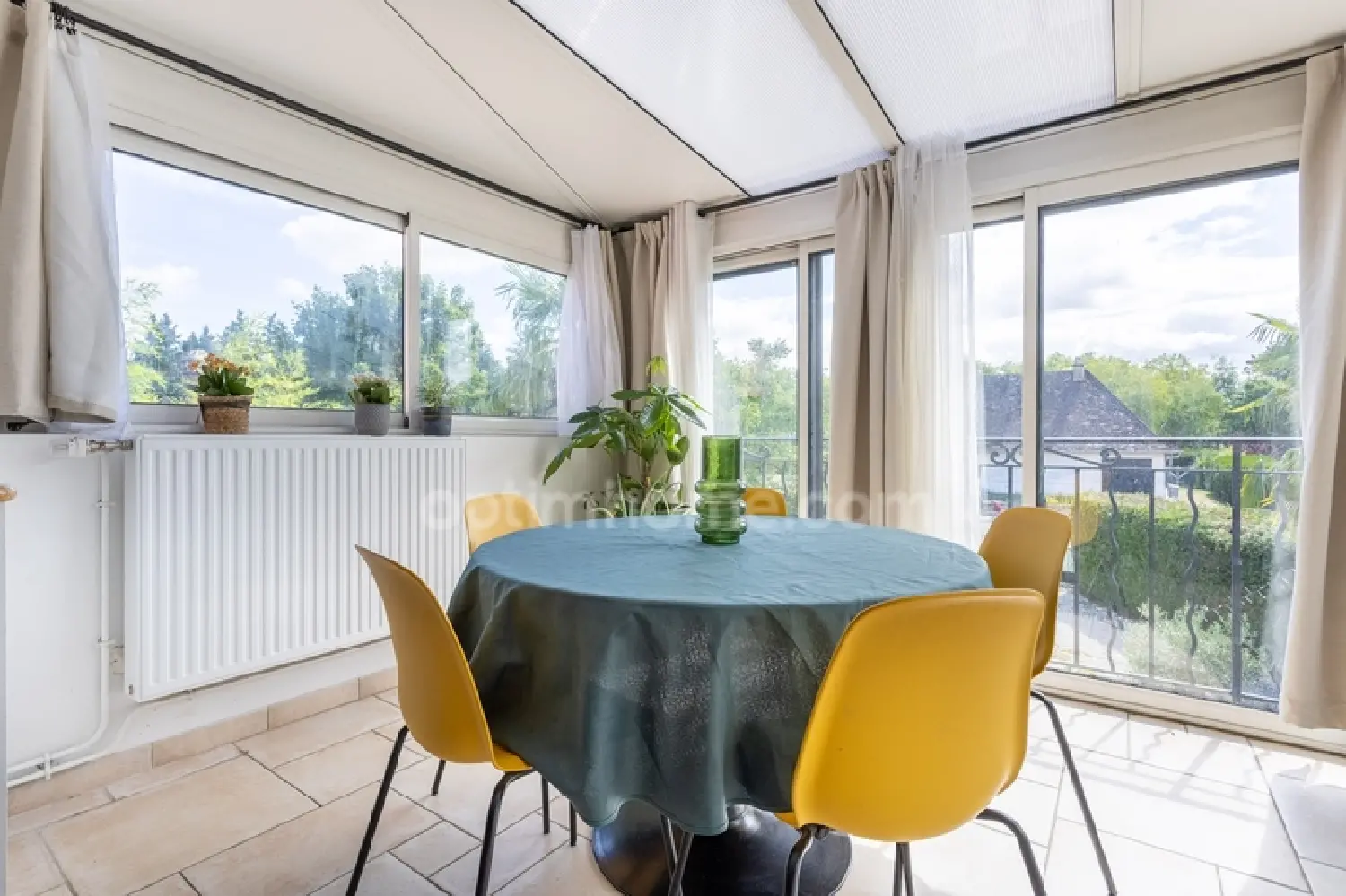  en venta villa Bellerive-sur-Allier Allier 5