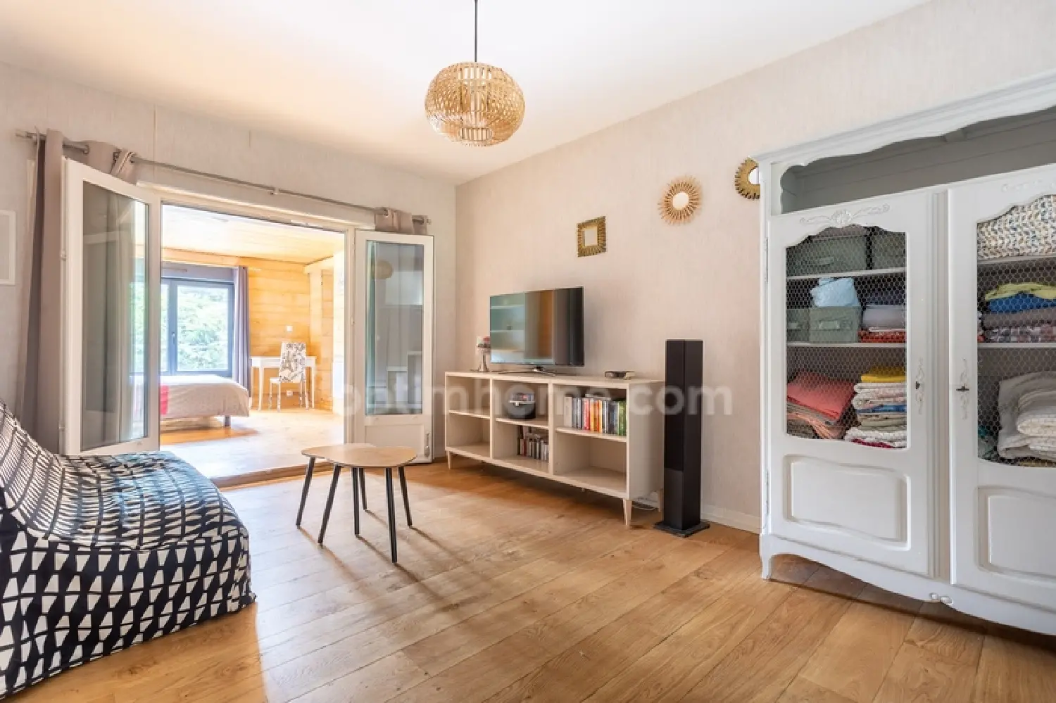  en venta villa Bellerive-sur-Allier Allier 7
