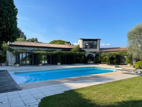 Biot Alpes-Maritimes villa foto 7106707
