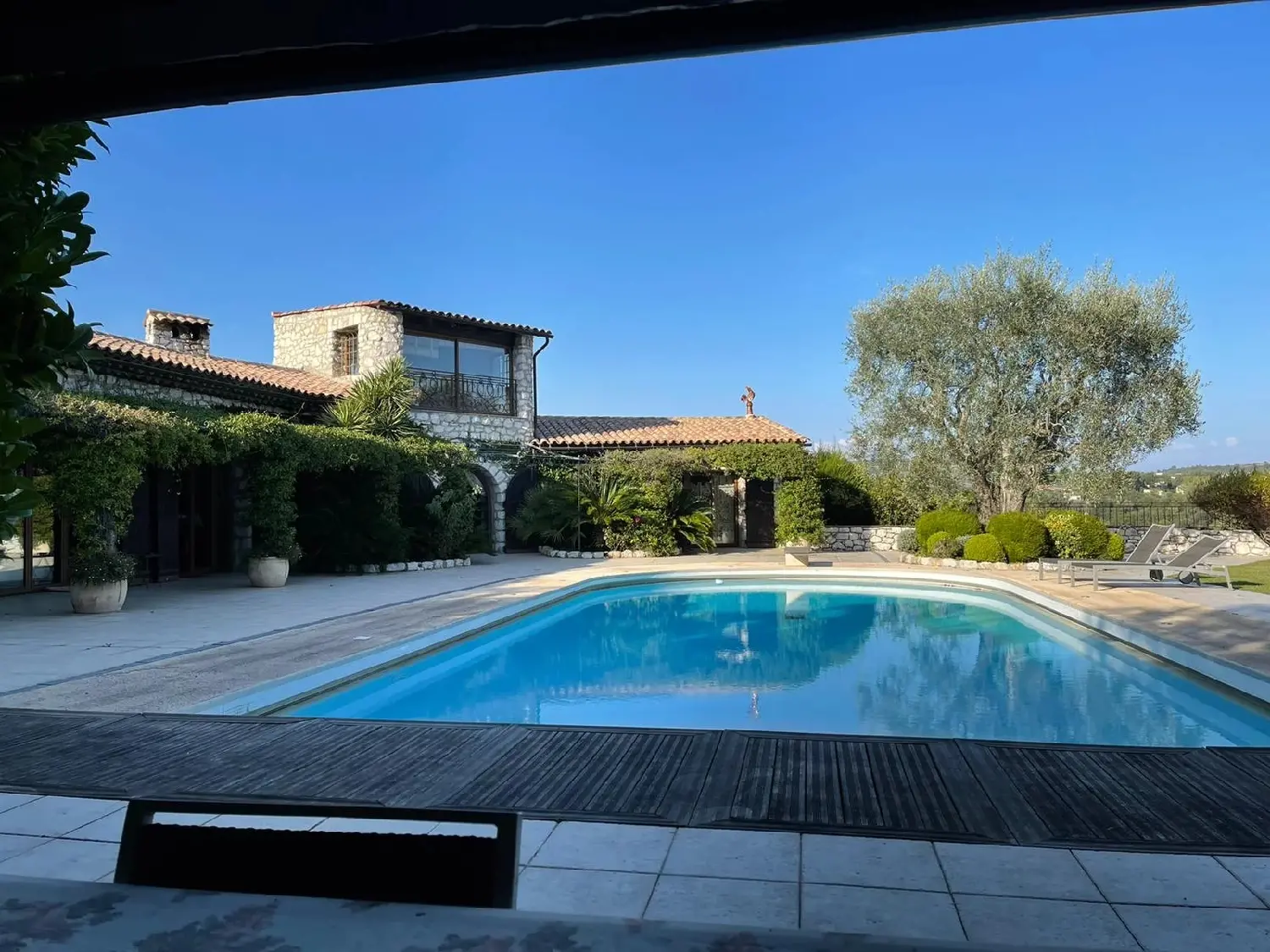  en venta villa Biot Alpes-Maritimes 2