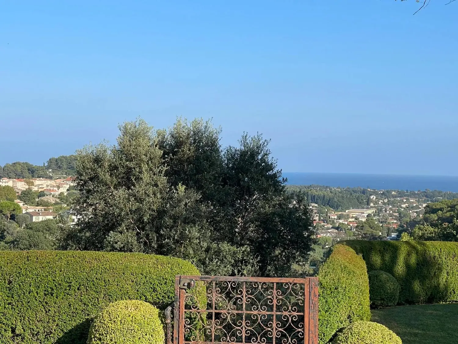  en venta villa Biot Alpes-Maritimes 3
