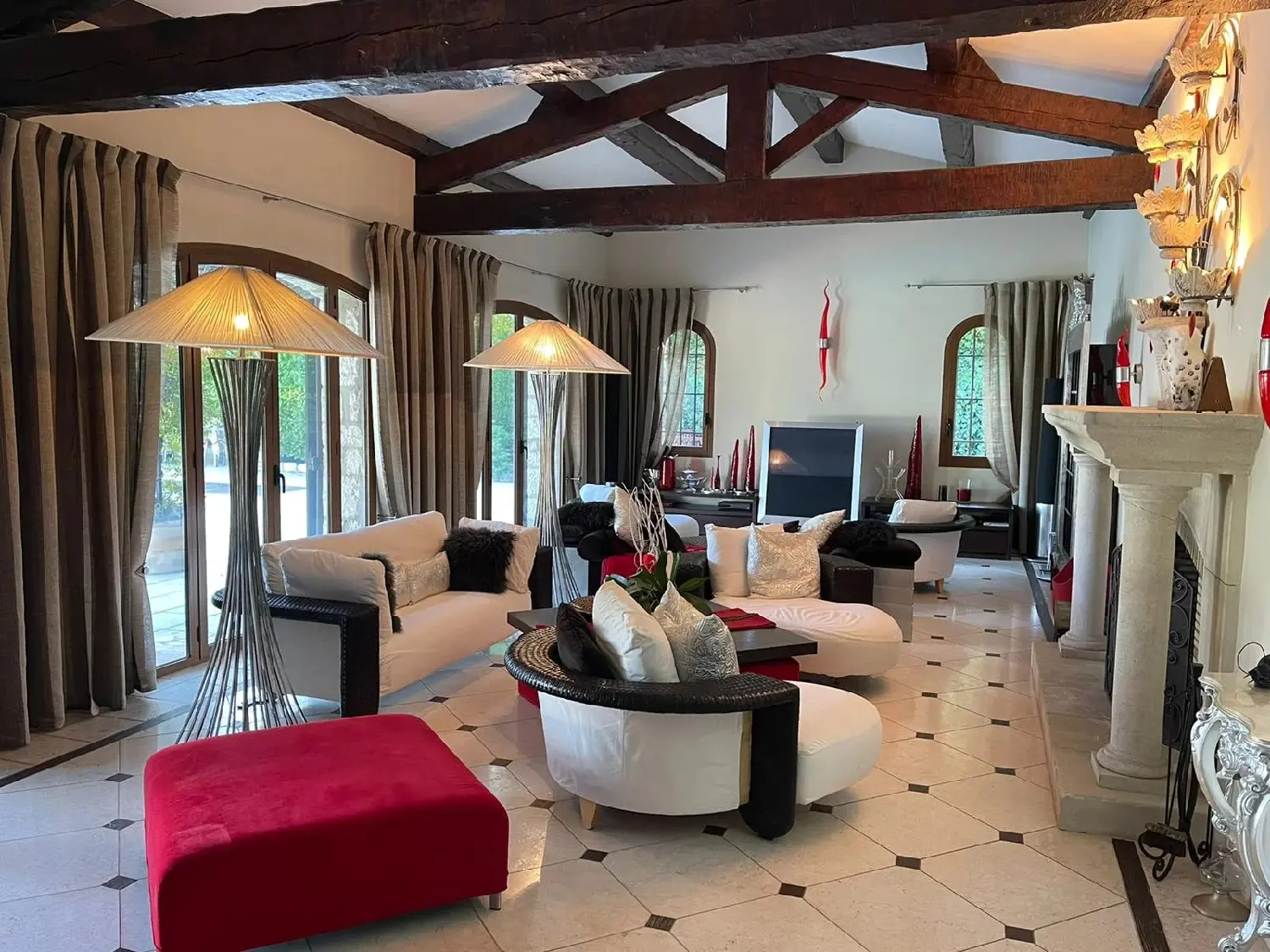  en venta villa Biot Alpes-Maritimes 5