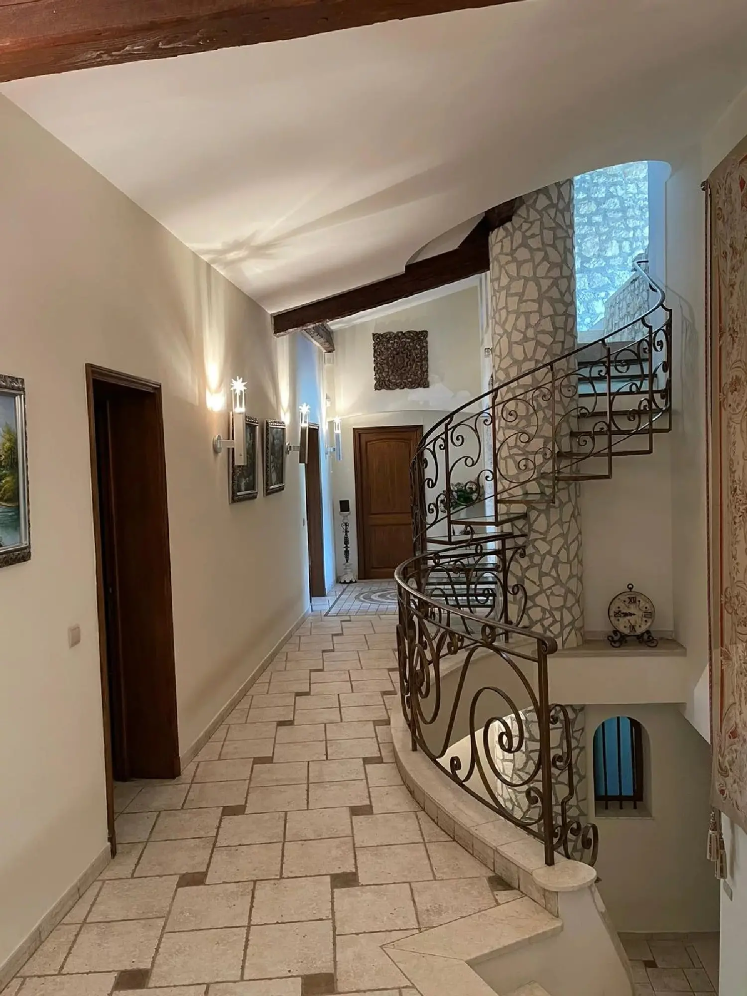  en venta villa Biot Alpes-Maritimes 6
